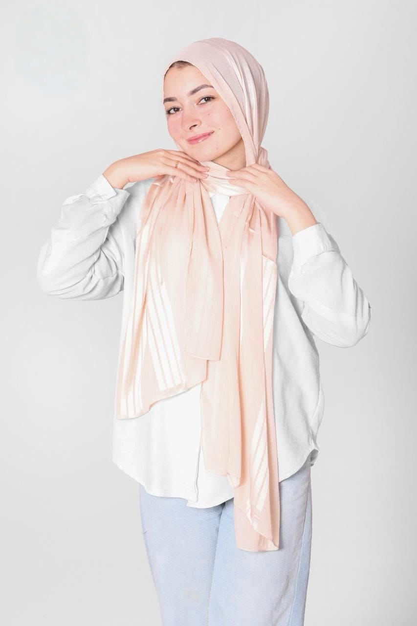 Dubbita Luxe Satin Collection